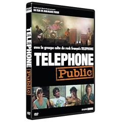 T�l�phone - Public