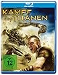 Kampf der Titanen [Blu-ray]