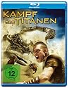 Kampf der Titanen [Blu-ray]