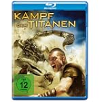  Kampf der Titanen [Blu-ray]