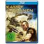 Kampf der Titanen [Blu-ray]