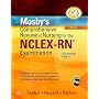 Mosby's Comprehensive Review of Nursing for NCLEX-RN® Examination