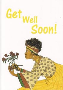 Buy e greeting cards get well - Greeting Cards - Get Well Greeting Card Get Well \"get Well Soon\"