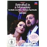 Prokofiev - Betrothal in a Monastery by 