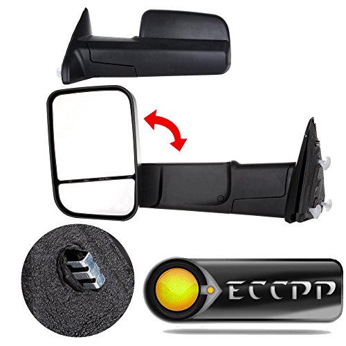 Winch Reviews » Blog Archive » Best Prices! ECCPPÂ® Passenger & Driver