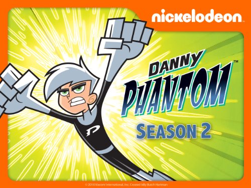 Danny Phantom Season 2