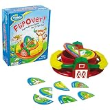 51t19l6GgrL. SL160  ThinkFun FlipOver