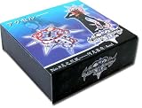 Kingdom Hearts 2 Axel Weapon