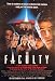 Faculty - Movie Poster / Print -- Custom Framing Available