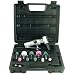 Florida Pneumatic FP-752K 1/4-Inch Mini Angle Die Grinder Kit