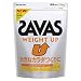 ヘルス＆ビューティー : ザバス（ＳＡＶＡＳ）　ウェイトアップ　バナナ風味　１．２ｋｇ