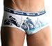 Ginch Gonch Men's Sky High Rev Brief