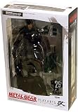Square Enix Metal Gear Solid: Play Arts Kai: Solid Snake Action Figure