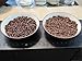 Tanzanian Mondul Estate Northern Peaberry Coffee Beans (2.5 pounds Whole Beans, Medium Roast (Full City +))
