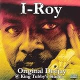 Original Deejay at King Tubby's Studio