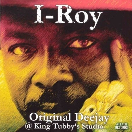 CD-Charts  Music : Original Deejay at King Tubby's Studio
