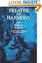 Jean-Phillipe Rameau Treatise On Harmony (Dover Books on Music)
