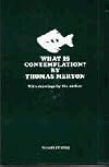 What Is Contemplation?