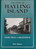 The book of Hayling Island and Langstone : more than a millennium