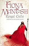 Royal Exile (The Valisar Trilogy)
