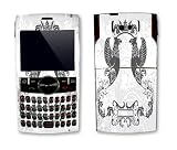 Love Design Decal Protective Skin Sticker for Samsung Blackjack 2