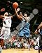 Gilbert Arenas Washington Wizards 8x10 Photo