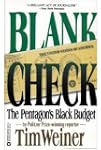 Blank Check: The Pentagon's Black Budget