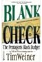 Blank Check: The Pentagon's Black Budget