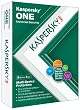 Kaspersky One: 5 Device, 1 year