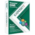 Kaspersky One: 5 Device, 1 year