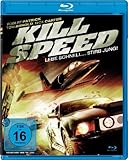 Image de Kill Speed (Blu-Ray) [Import allemand]