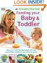 Feeding Your