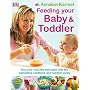 Feeding Your Baby and Toddler