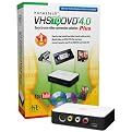 VHS to DVS 4.0 Plus