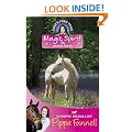 Tilly's Pony Tails 1: Magic Spirit