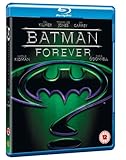 Batman Forever [IMPORT] [Blu-ray]