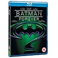 Batman Forever [Blu-ray] [UK Import]
