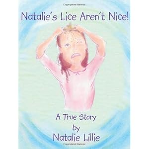 Natalie's Lice Aren't Nice