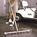 Jet Blast Water Broom 48"
