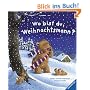 Wo bist du, Weihnachtsmann?