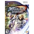 Soulcalibur Legends