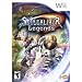 Soulcalibur Legends