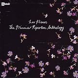 Les Fleurs: The Minnie Riperton Anthology