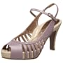 Dana Davis Women's Campania Platform Sandal