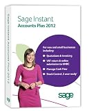 Instant Accounts Plus 2012 (PC) Software