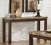 Achillea Sofa Table