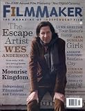 FILMMAKER: The Magazine Of Independent Film (1-year auto-renewal)
