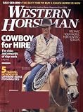 Western Horseman