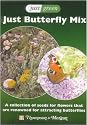 WILDFLOWERS FOR BUTTERFLIES - MIX PACK OF SEEDS