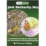 WILDFLOWERS FOR BUTTERFLIES - MIX PACK OF SEEDS